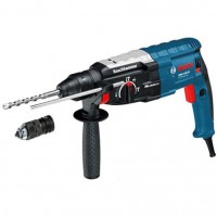สว่านโรตารี่ BOSCH GBH 2-28 DFV