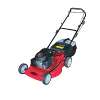 รถตัดหญ้า SAKARI LAWN 21/LONCIN 159 CC