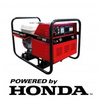 เครื่องเชื่อมอเนกประสงค์ WINNING Welder195