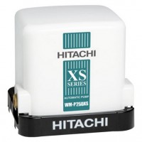 ปั๊มน้ำอัตโนมัติ แรงดันคงที่ HITACHI WM-P250XX