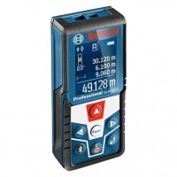 เลเซอร์ วัดระยะ BOSCH GLM50C