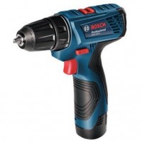 สว่านไร้สาย BOSCH GSR 120-LI