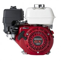 เครื่่องยนต์เบนซิน HONDA GX160