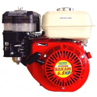 เครื่องยนต์เบนซิน SAKARI BX650DI