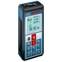 เลเซอร์ วัดระยะ BOSCH GLM100C