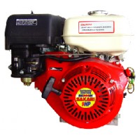 เครื่องยนต์เบนซิน SAKARI BX900DI