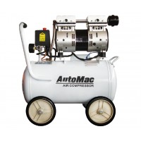 ปั๊มลม oil free AutoMac AM-24F 