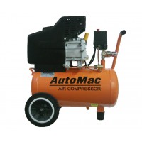 ปั๊มลมโรตารี่ AutoMac BM-25