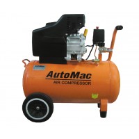 ปั๊มลมโรตารี่ AutoMac BM-25