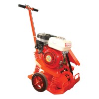เครื่องตบดินสปริงเล็ก / เครื่องยนต์ SAKARI BX550DI
