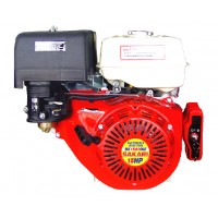 เครื่องยนต์เบนซิน SAKARI BX1500DIE