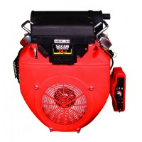 เครื่องยนต์เบนซิน SAKARI BX2400DIE