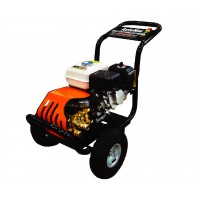 เครื่องฉีดน้ำแรงดันสูง AutoMac CW160E