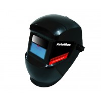หน้ากากปรับแสงอัตโนมัติ AutoMac DM100