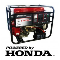 เครื่องกำเนิดไฟฟ้า WINNING EA8000CXS