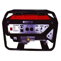 เครื่องกำเนิดไฟฟ้า SAKARI EC3000