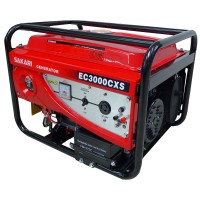 เครื่องกำเนิดไฟฟ้า SAKARI EC3000CXS
