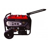 เครื่องกำเนิดไฟฟ้า SAKARI EC6500CXS
