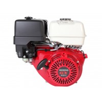 เครื่่องยนต์เบนซิน HONDA GX390