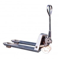 รถยกลากพาเลท ERMY HPZ-3000 กาวาไนซ์