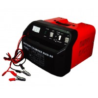 ตู้ชาร์จแบตเตอรี่ AutoMac MAX-30 