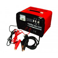 ตู้ชาร์จแบตเตอรี่ AutoMac MAX-50S