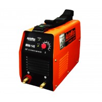 เครื่องเชื่อมไฟฟ้า AutoMac  MMA-145 