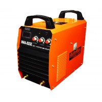 เครื่องเชื่อมไฟฟ้า AutoMac  MMA-500E