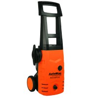 เครื่องฉีดน้ำแรงดันสูง AutoMac ROCKET135 135บาร์ 