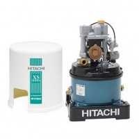 ปั๊มน้ำอัตโนมัติ HITACHI WT-P250XX