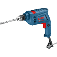 สว่านกระแทก BOSCH GSB10RE แถมเสื่อยืด