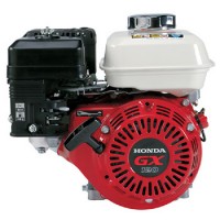 เครื่่องยนต์เบนซิน HONDA GX120